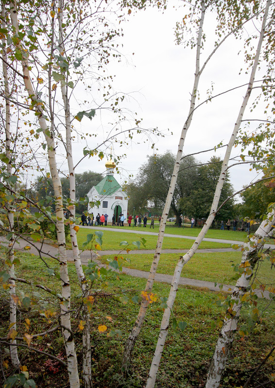 Окская птицефабрика